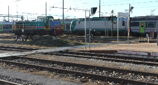 Estate di passione per chi si deve muovere in treno